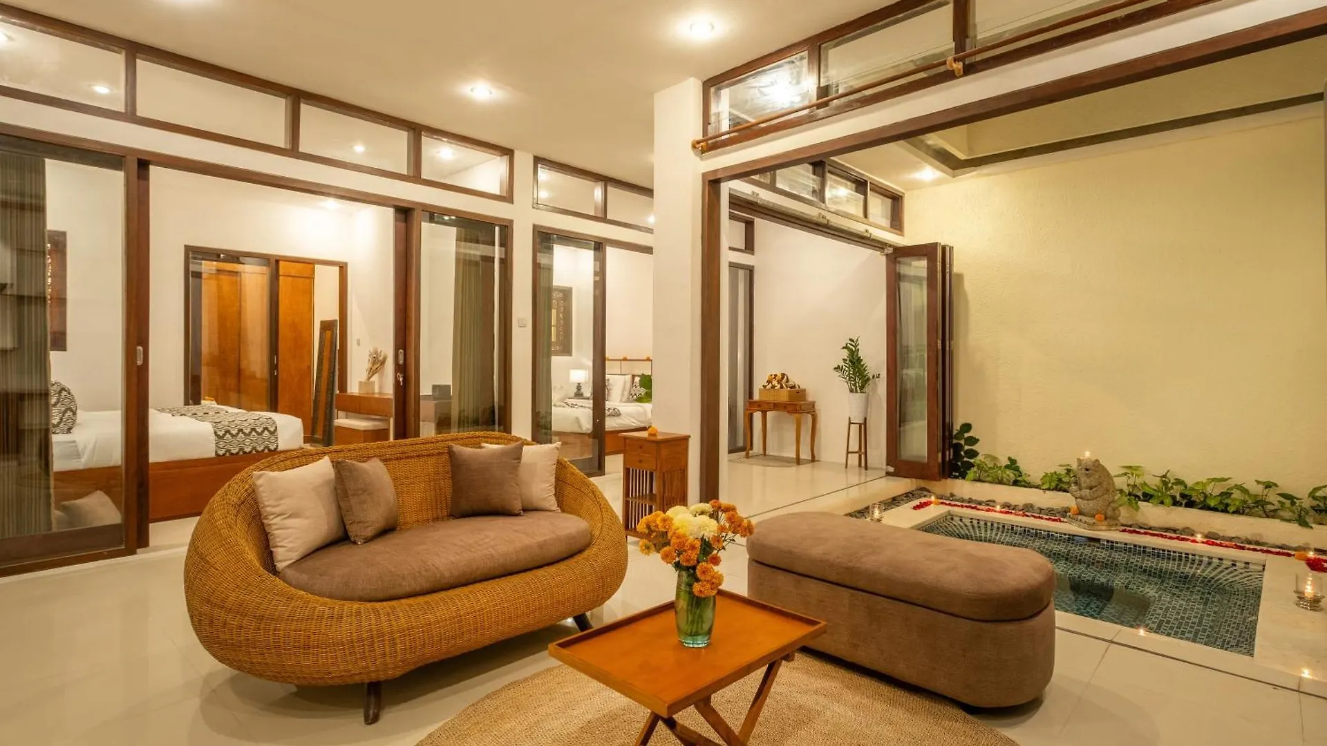 Seven Residence Kerobokan  Indonesia