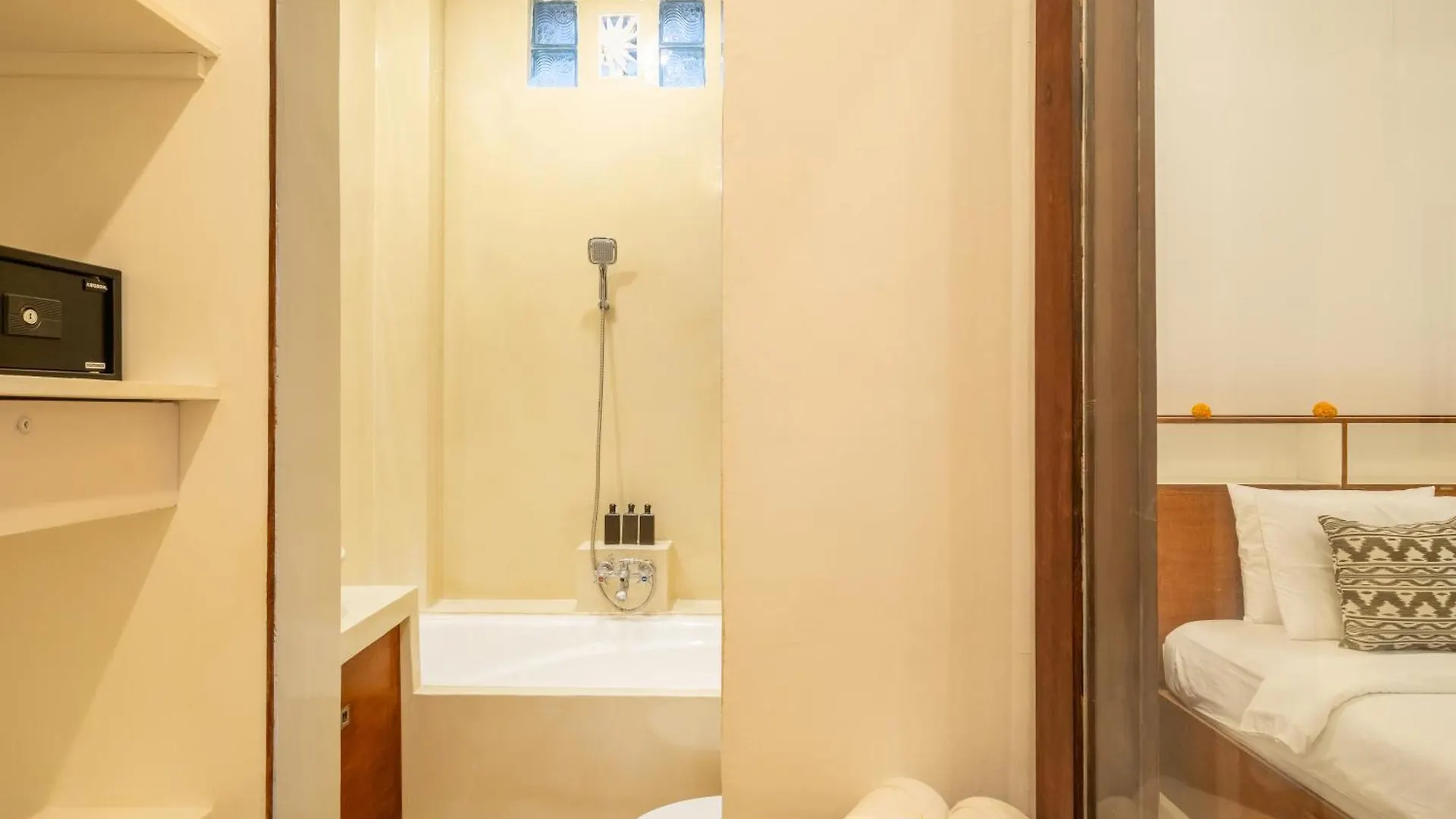 Seven Residence Kerobokan  Villa Seminyak (Bali)