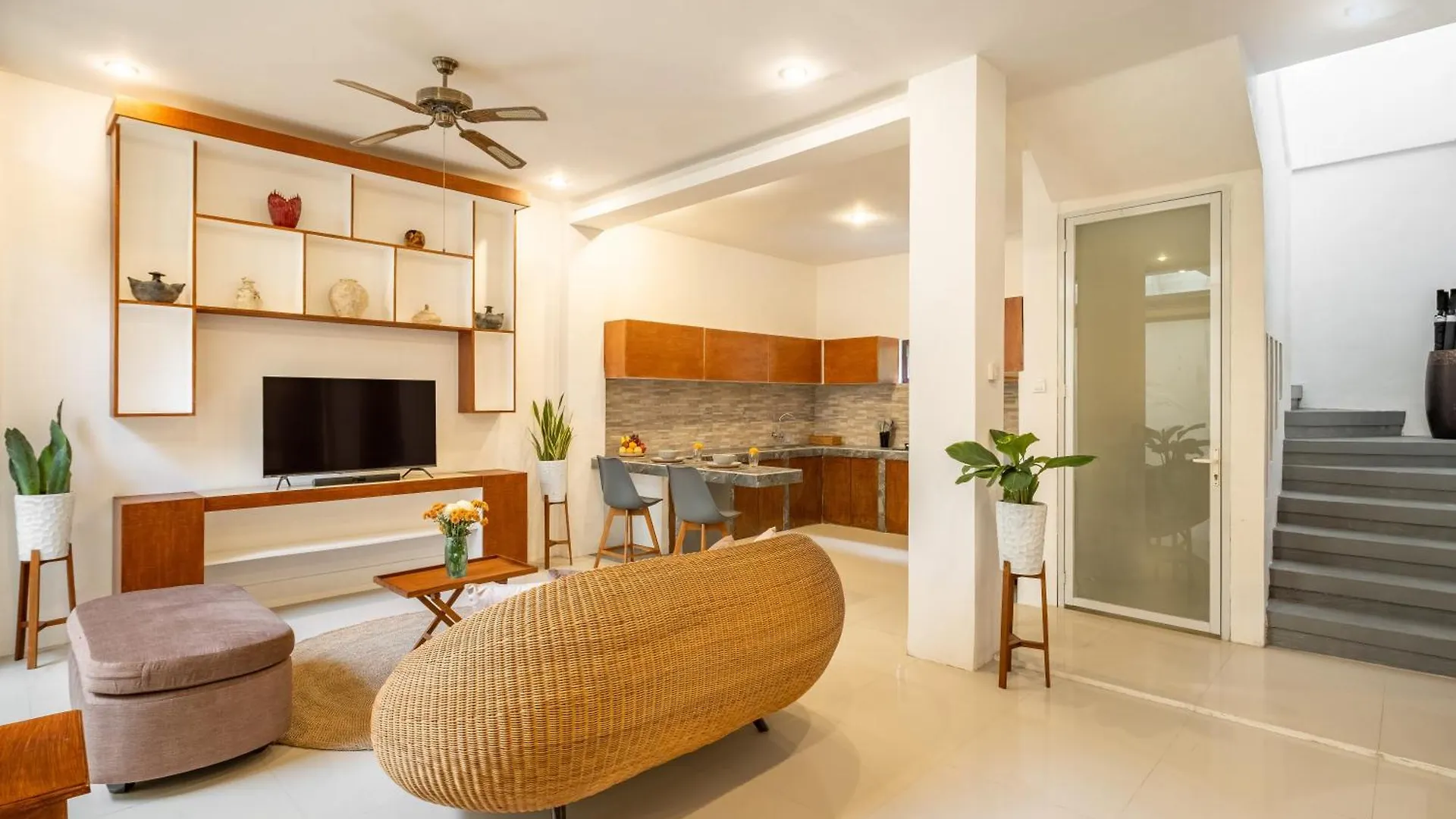 Seven Residence Kerobokan