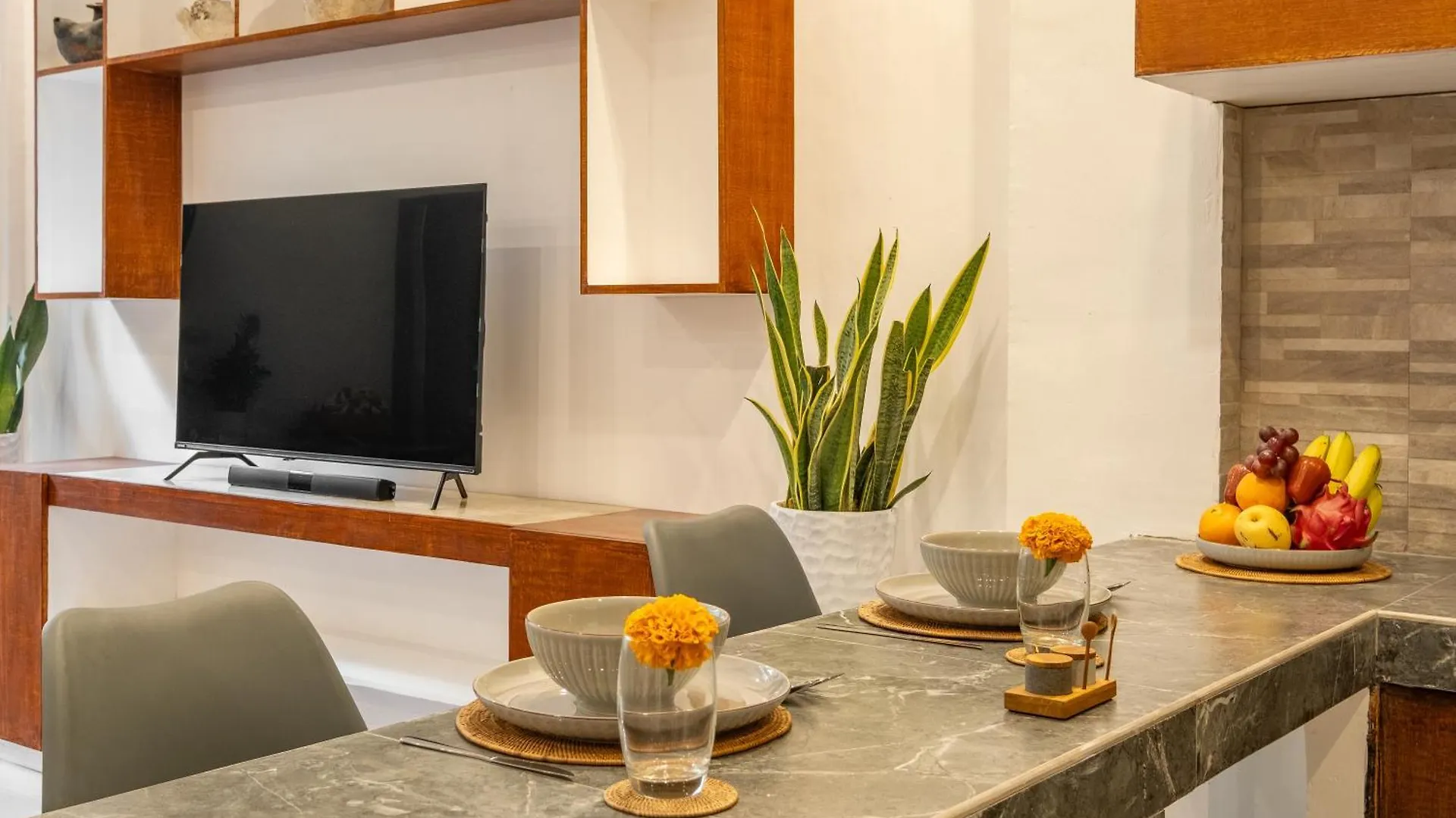 Villa Seven Residence Kerobokan