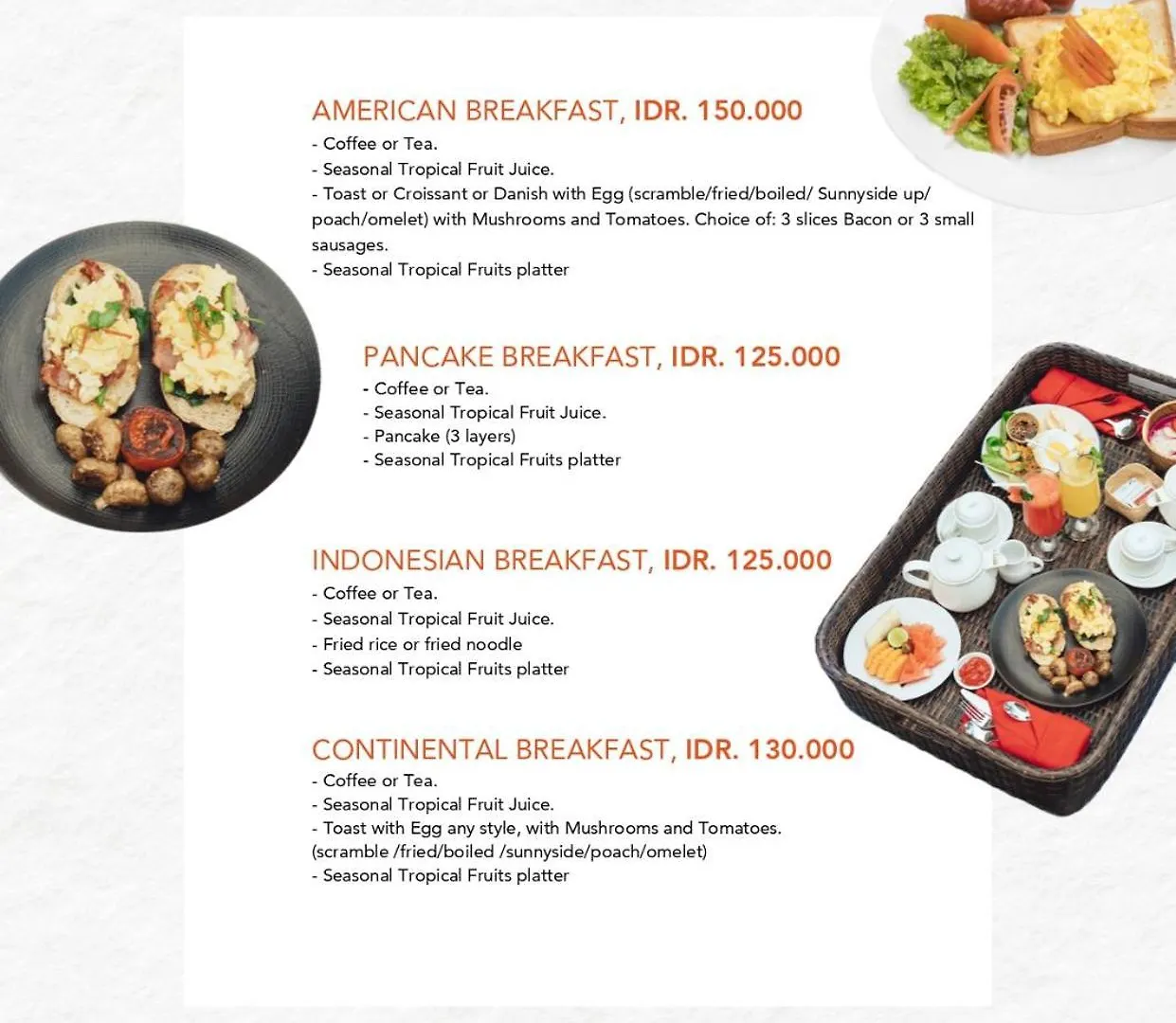 Seven Residence Kerobokan  Seminyak (Bali)
