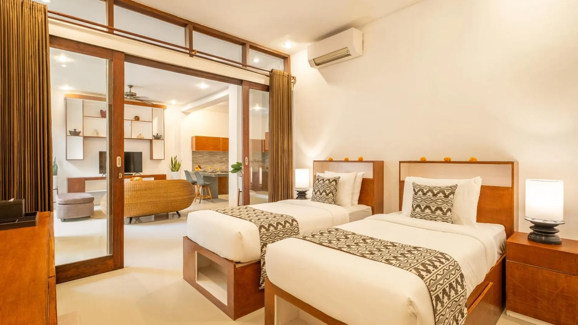 Seven Residence Kerobokan  Indonesia