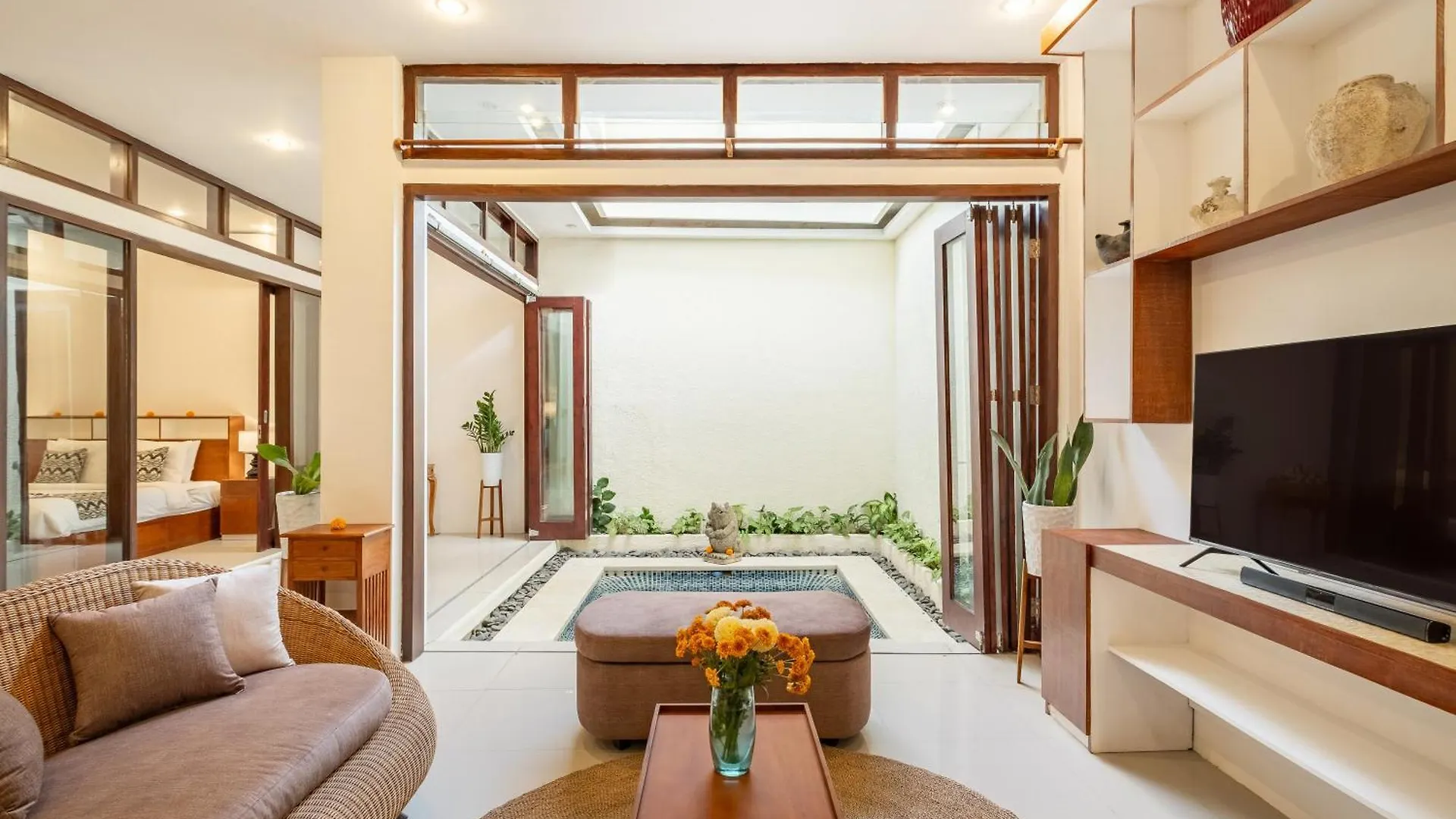 Seven Residence Kerobokan  Indonesia