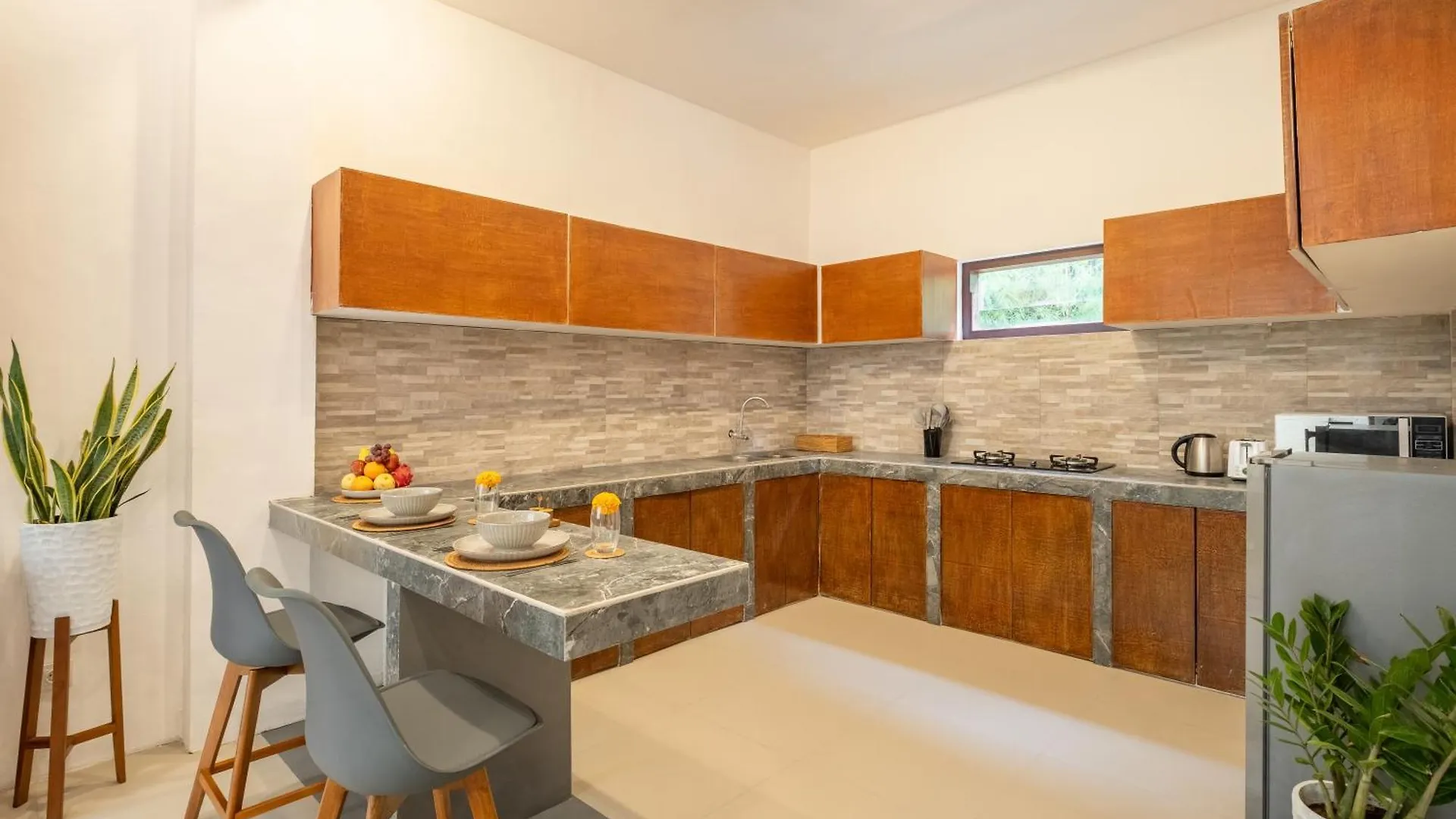 Seven Residence Kerobokan